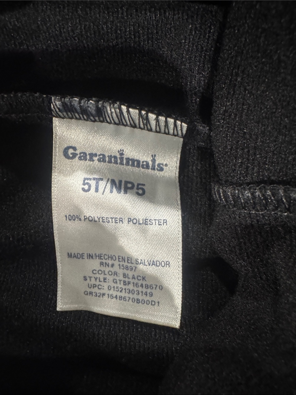 Mixed Jeans & Active Pants Bundle - Picture 14 of 14